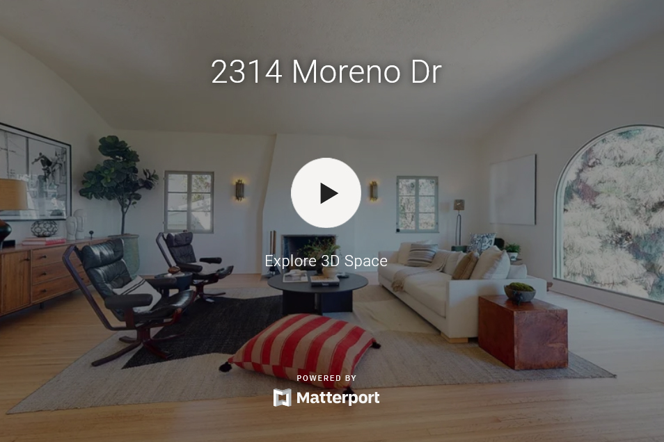 What is a Virtual Reality Tour?